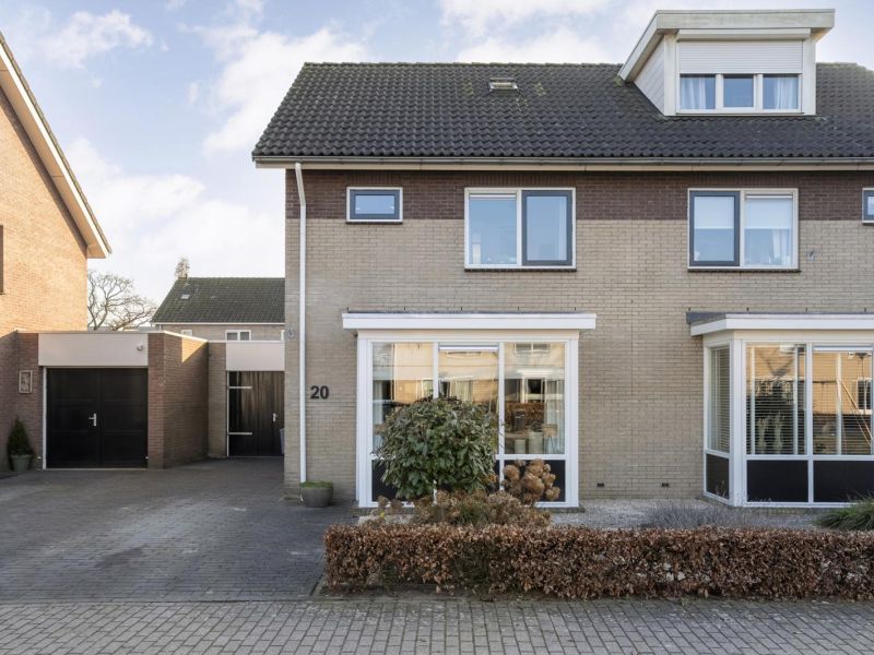 Veldsinklaan 20, 7773 AK Hardenberg - Foto 3