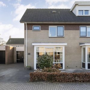 Veldsinklaan 20, 7773 AK Hardenberg - Foto 2