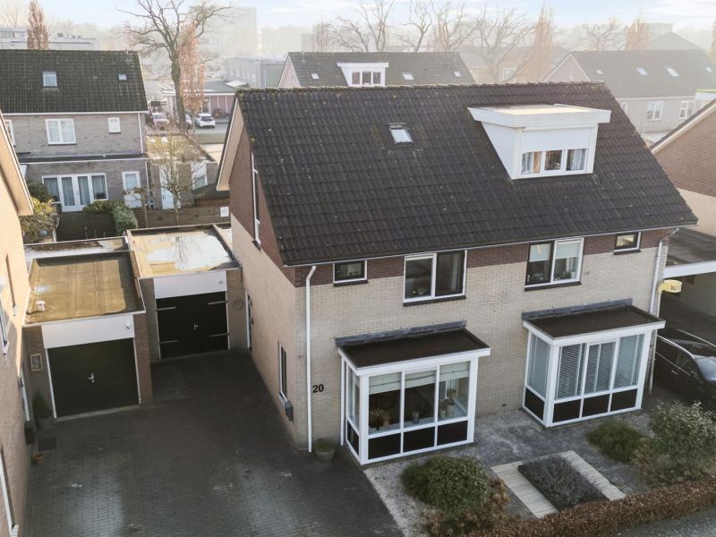 Veldsinklaan 20, 7773 AK Hardenberg - Foto 4