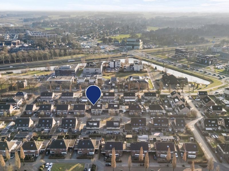 Veldsinklaan 20, 7773 AK Hardenberg - Foto 5