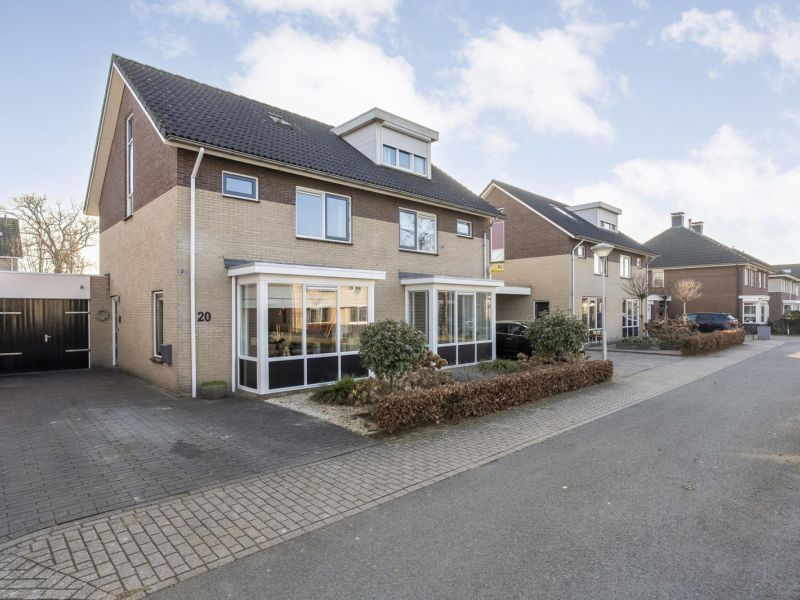 Veldsinklaan 20, 7773 AK Hardenberg - Foto 44