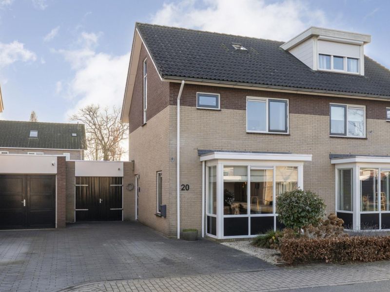 Veldsinklaan 20, 7773 AK Hardenberg - Foto 2
