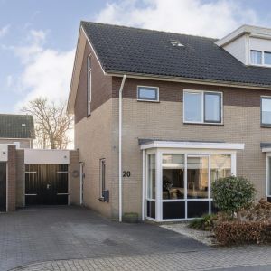Veldsinklaan 20, 7773 AK Hardenberg - Foto 1