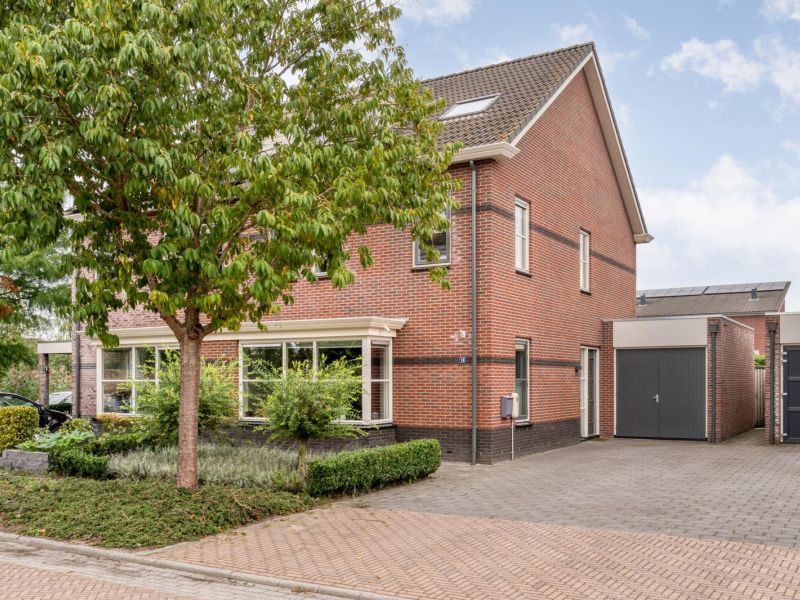 Van Barneveldstraat 18, 7701 XG Dedemsvaart - Foto 2