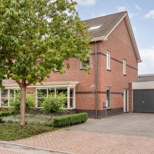 Van Barneveldstraat 18, 7701 XG Dedemsvaart - Foto 1