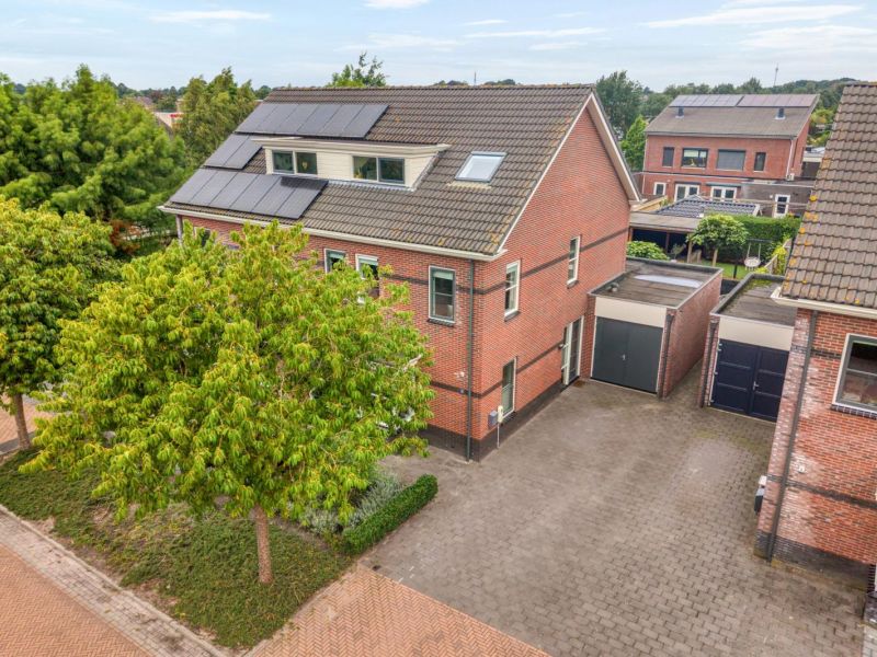 Van Barneveldstraat 18, 7701 XG Dedemsvaart - Foto 7