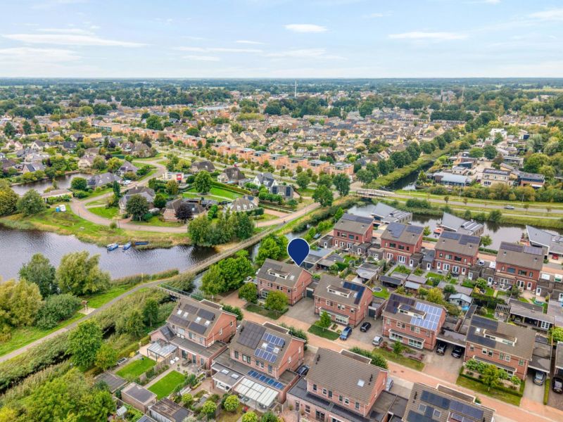 Van Barneveldstraat 18, 7701 XG Dedemsvaart - Foto 3