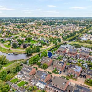 Van Barneveldstraat 18, 7701 XG Dedemsvaart - Foto 2