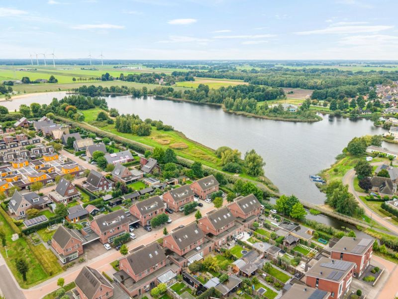 Van Barneveldstraat 18, 7701 XG Dedemsvaart - Foto 49