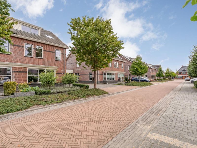 Van Barneveldstraat 18, 7701 XG Dedemsvaart - Foto 53