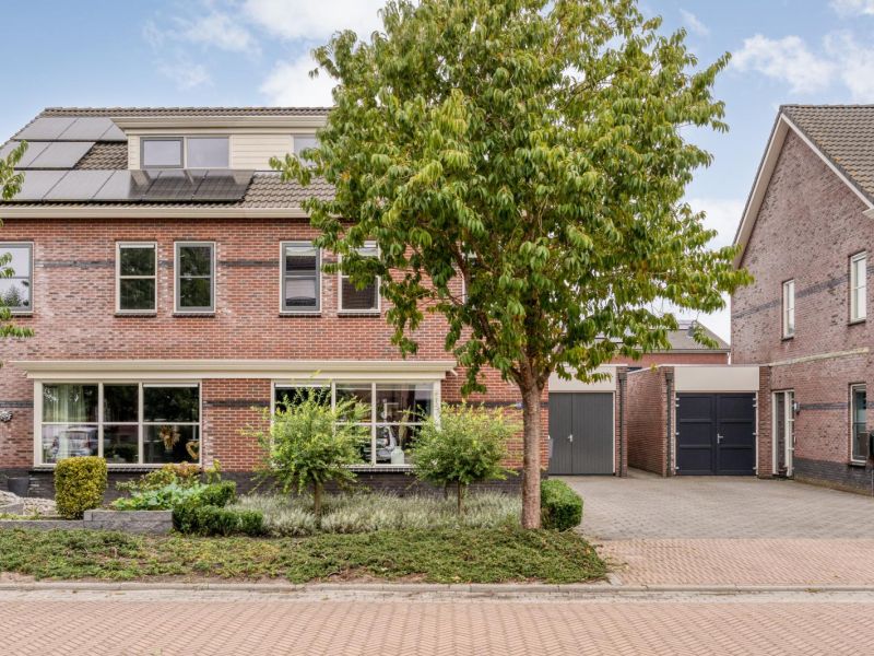 Van Barneveldstraat 18, 7701 XG Dedemsvaart - Foto 57