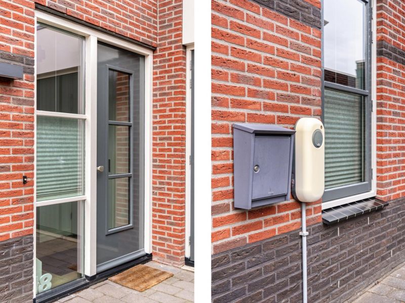 Van Barneveldstraat 18, 7701 XG Dedemsvaart - Foto 8