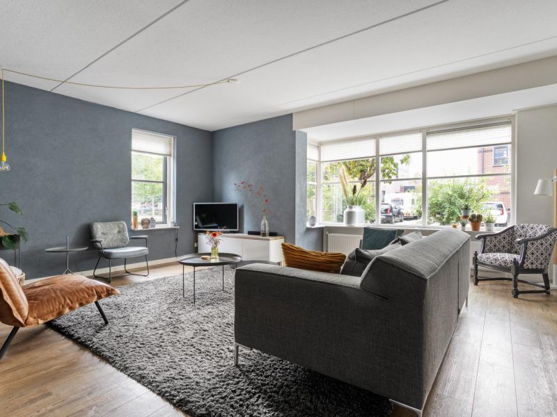 Van Barneveldstraat 18, 7701 XG Dedemsvaart - Foto 11