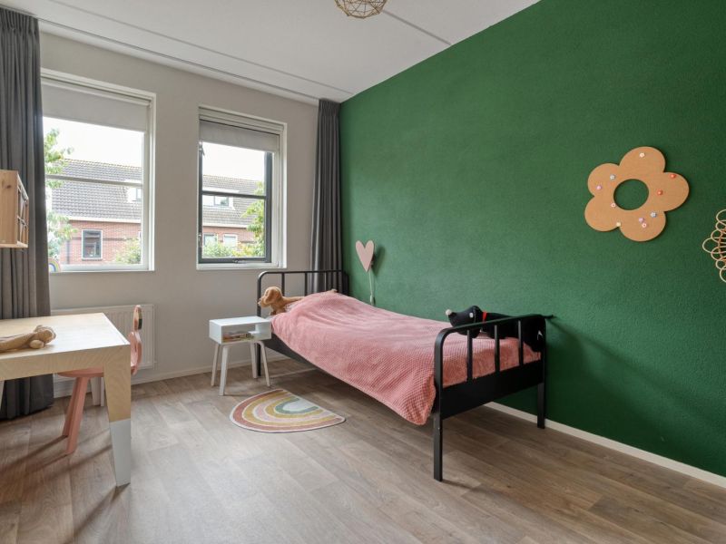 Van Barneveldstraat 18, 7701 XG Dedemsvaart - Foto 25