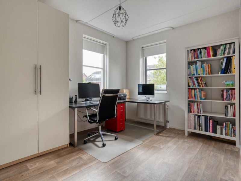 Van Barneveldstraat 18, 7701 XG Dedemsvaart - Foto 28