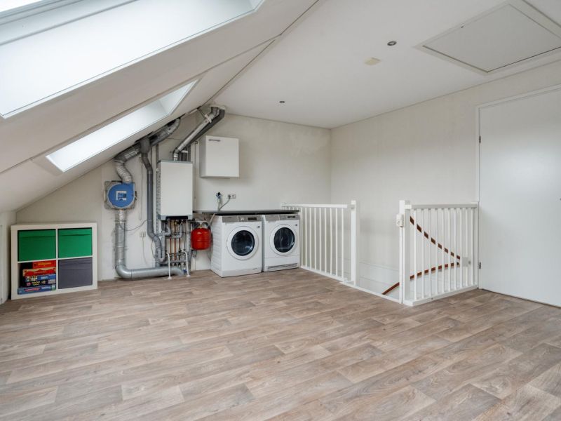 Van Barneveldstraat 18, 7701 XG Dedemsvaart - Foto 34