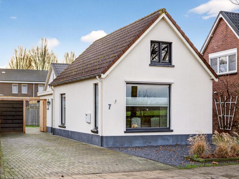 Parallelweg 7, 7691 AA Bergentheim - Foto 2