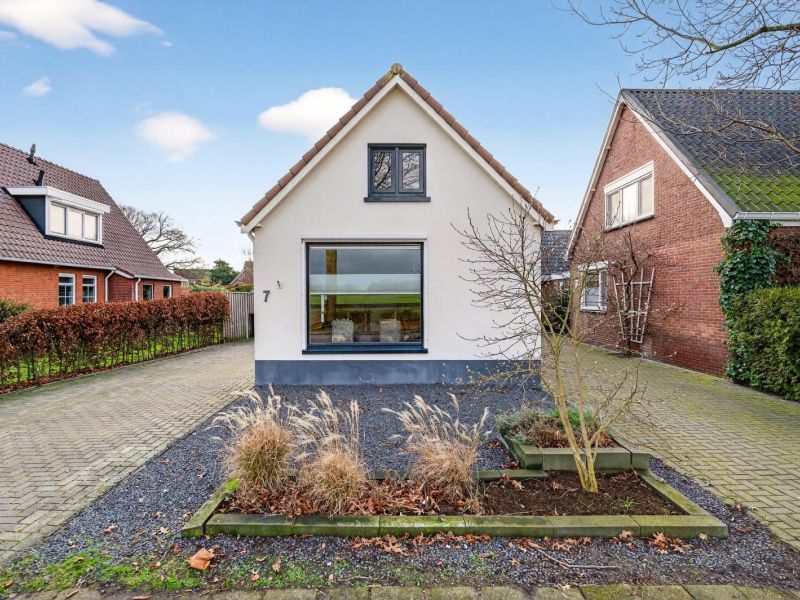 Parallelweg 7, 7691 AA Bergentheim - Foto 3