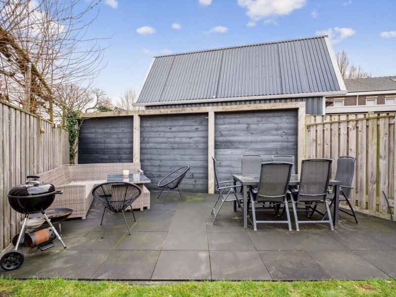 Parallelweg 7, 7691 AA Bergentheim - Foto 34