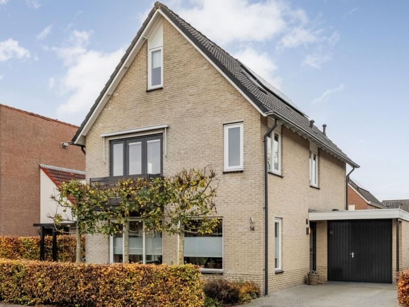 De Rietgans 14, 7702 AX Dedemsvaart - Foto 2