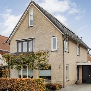 De Rietgans 14, 7702 AX Dedemsvaart - Foto 1