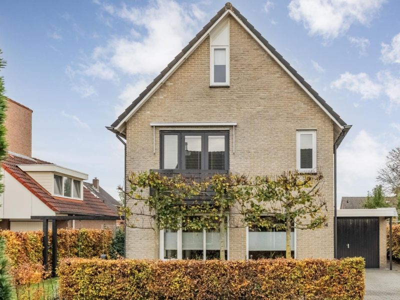 De Rietgans 14, 7702 AX Dedemsvaart - Foto 56