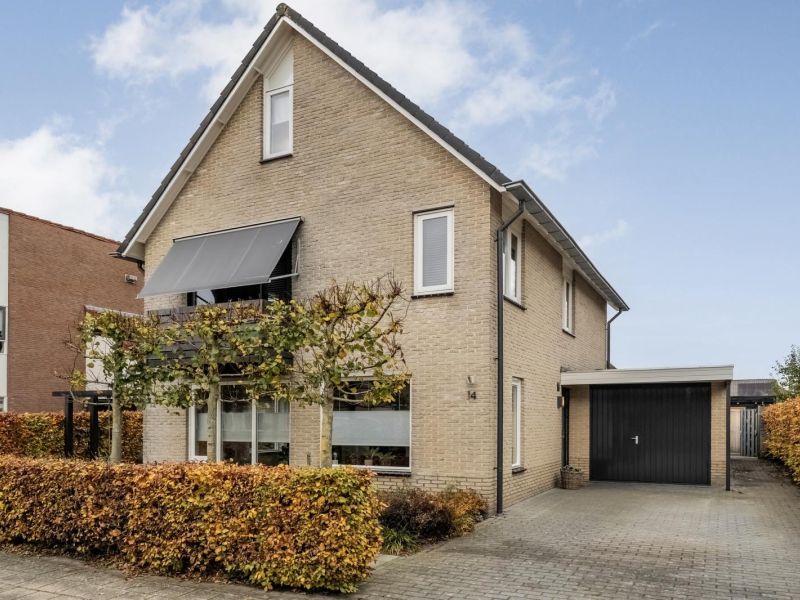 De Rietgans 14, 7702 AX Dedemsvaart - Foto 5