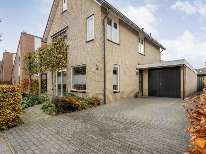 De Rietgans 14, 7702 AX Dedemsvaart - Foto 54