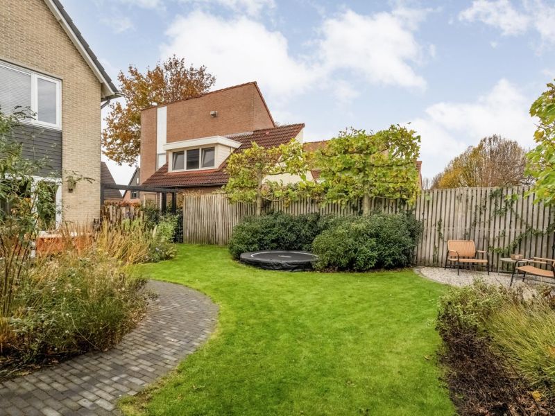 De Rietgans 14, 7702 AX Dedemsvaart - Foto 42