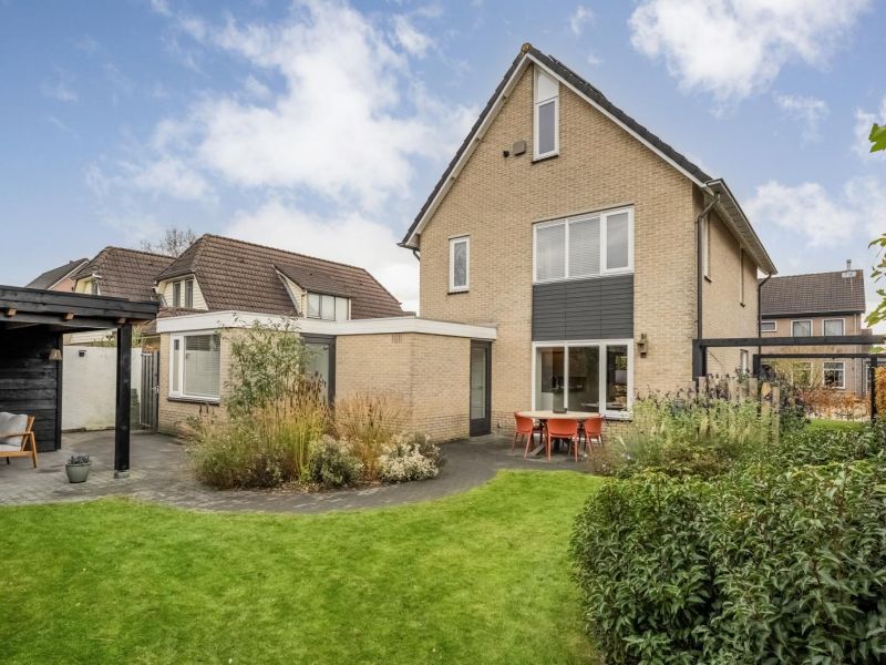 De Rietgans 14, 7702 AX Dedemsvaart - Foto 44