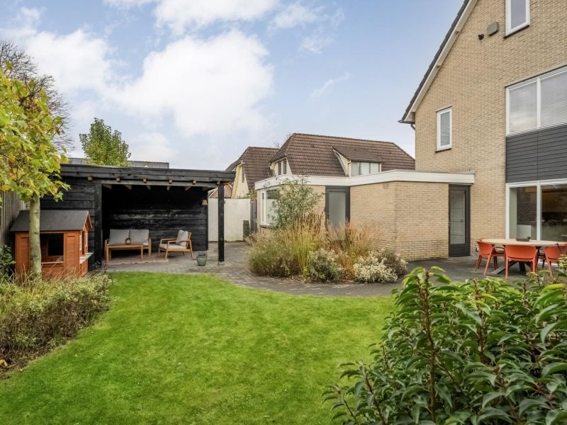 De Rietgans 14, 7702 AX Dedemsvaart - Foto 45