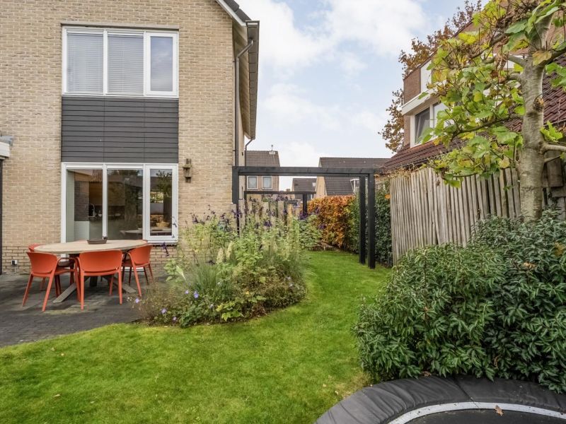 De Rietgans 14, 7702 AX Dedemsvaart - Foto 48