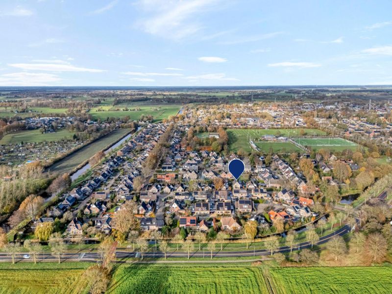 De Rietgans 14, 7702 AX Dedemsvaart - Foto 57