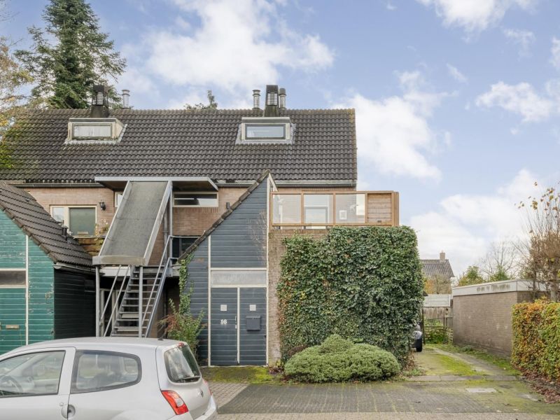 De Jasmijn 16, 7701 WT Dedemsvaart - Foto 31