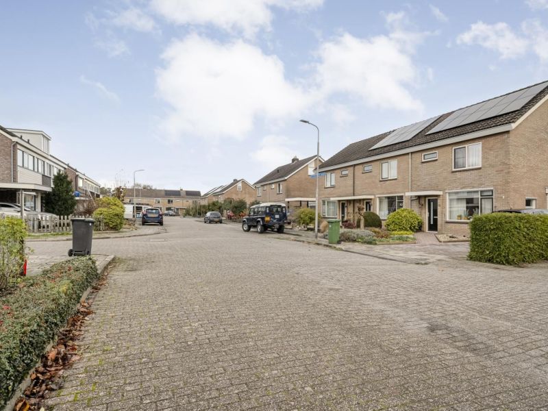 De Jasmijn 16, 7701 WT Dedemsvaart - Foto 5