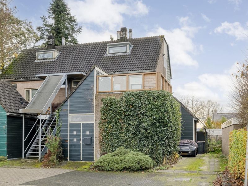 De Jasmijn 16, 7701 WT Dedemsvaart - Foto 3