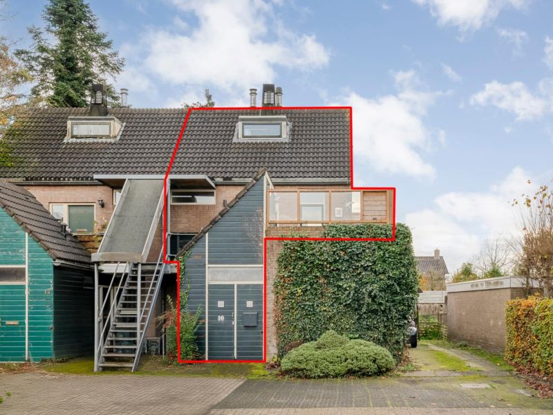 De Jasmijn 16, 7701 WT Dedemsvaart - Foto 2