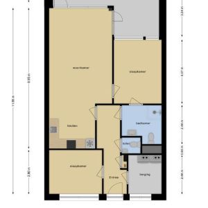 Edelinckstraat 56, 7773 CZ Hardenberg - Foto 12