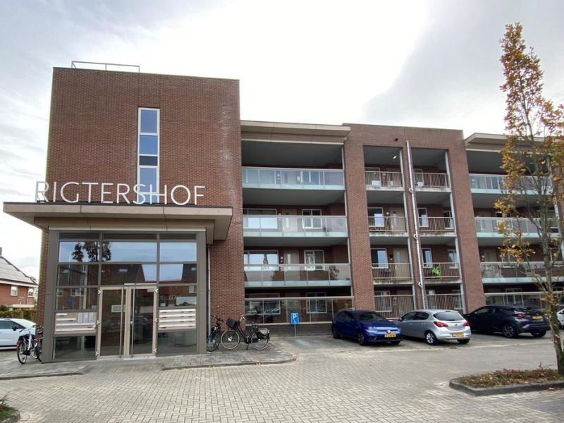 Edelinckstraat 56, 7773 CZ Hardenberg - Foto 3