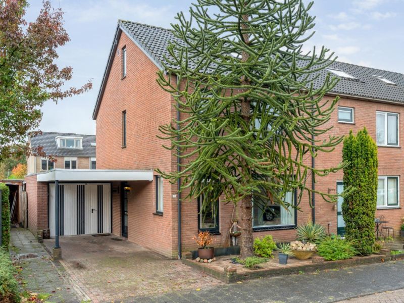 Grasklokje 1, 7772 NN Hardenberg - Foto 3