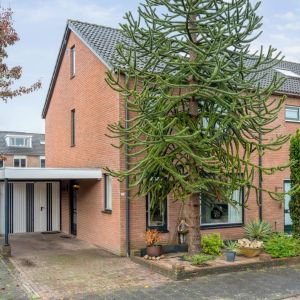 Grasklokje 1, 7772 NN Hardenberg - Foto 2