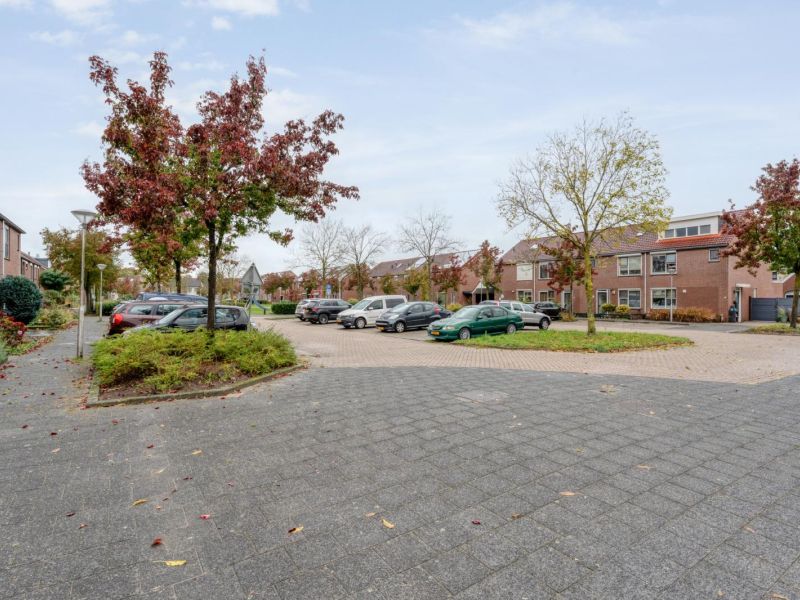Grasklokje 1, 7772 NN Hardenberg - Foto 47