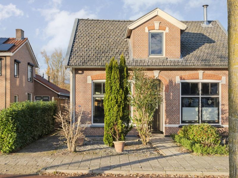 Zwolseweg 57, 7707 AB Balkbrug - Foto 3