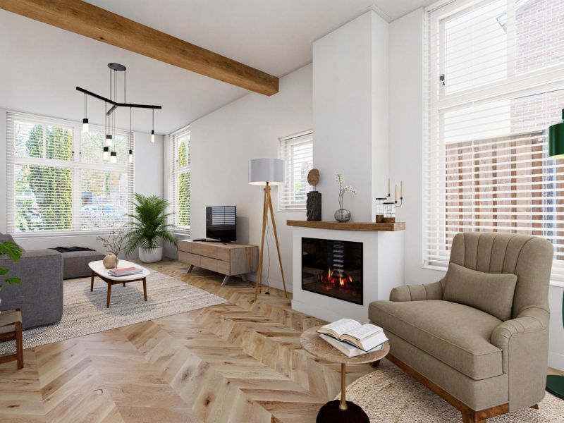 Zwolseweg 57, 7707 AB Balkbrug - Foto 9