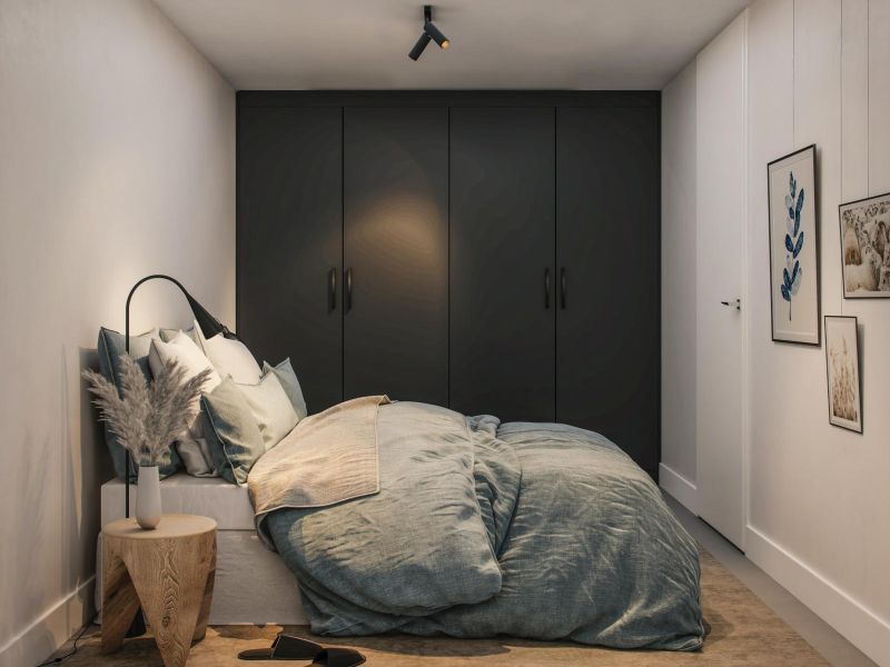 Appartementen Herenhof (Bouwnr. 6), 7776 AH Slagharen - Foto 10