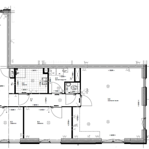 Appartementen Herenhof (Bouwnr. 6), 7776 AH Slagharen - Foto 2
