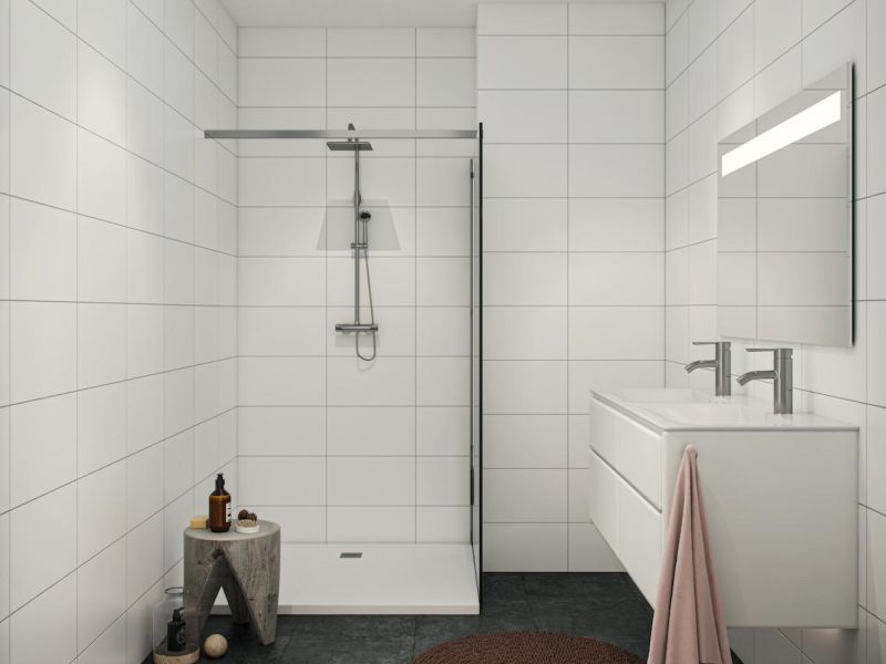 Appartementen Herenhof (Bouwnr. 11), 7776 AH Slagharen - Foto 8