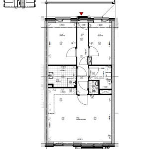 Appartementen Herenhof (Bouwnr. 17), 7776 AH Slagharen - Foto 2