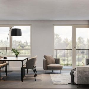 Appartementen Herenhof (Bouwnr. 18), 7776 AH Slagharen - Foto 4