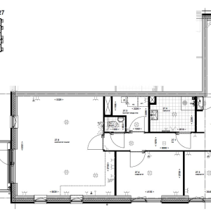 Appartementen Herenhof (Bouwnr. 27), 7776 AH Slagharen - Foto 2